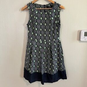 Iska London Dress, Size 6